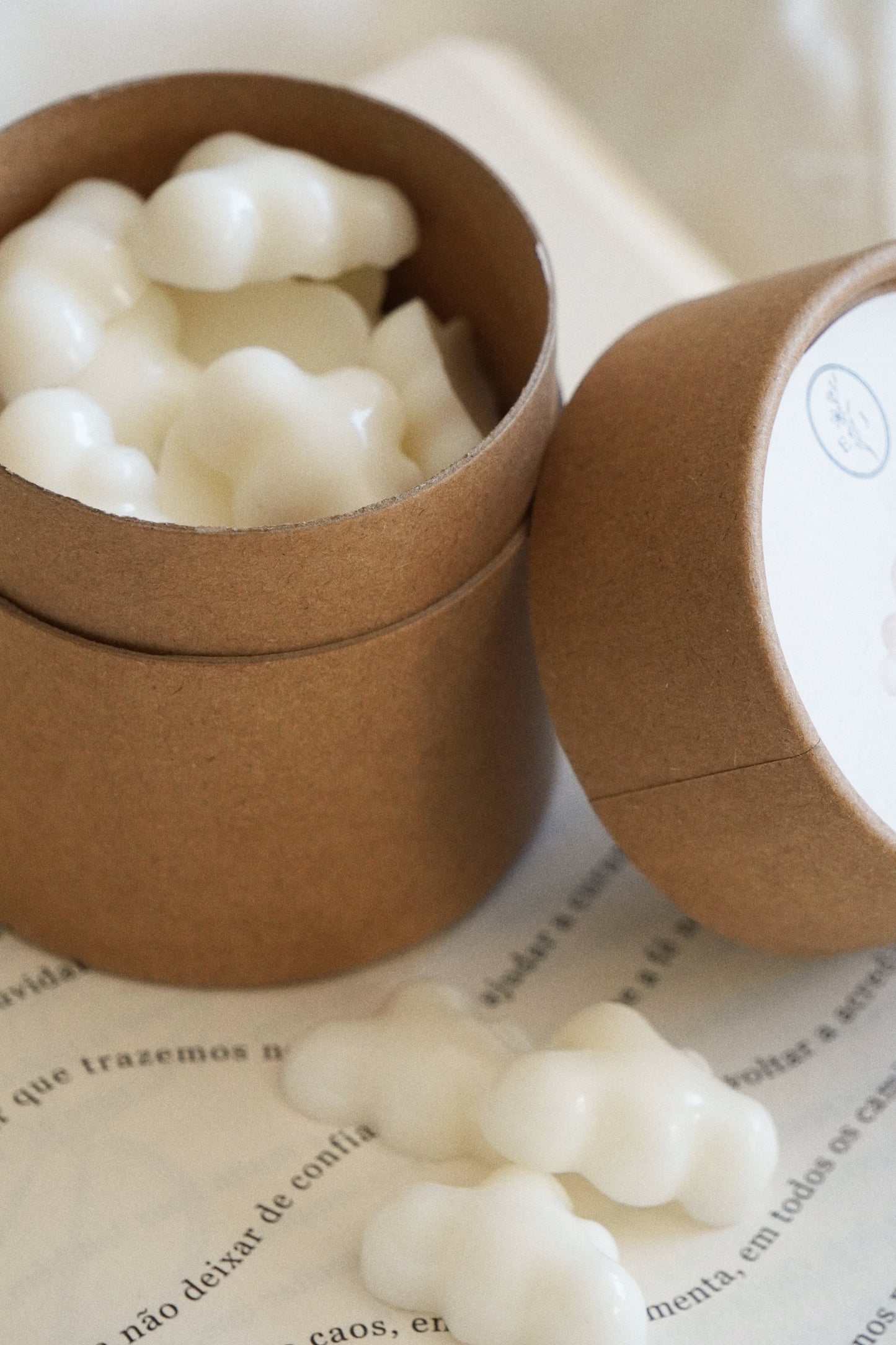 FRESH LINEN Wax Melts