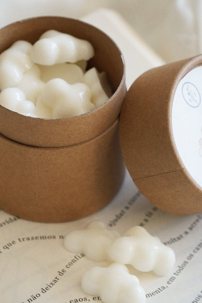FRESH LINEN Wax Melts