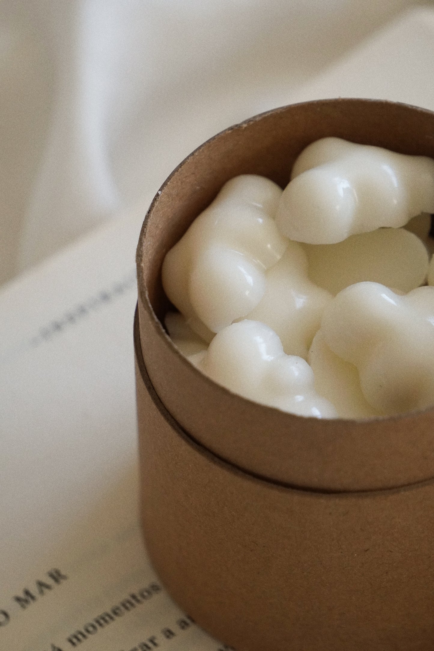 FRESH LINEN Wax Melts