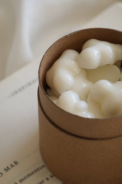 FRESH LINEN Wax Melts