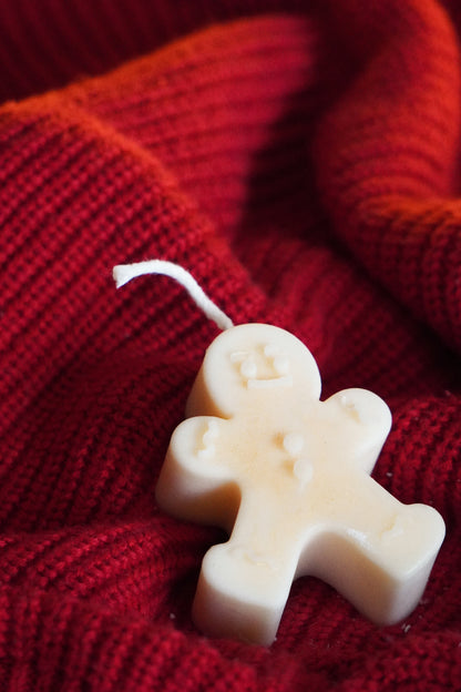 GINGERBREAD COOKIE Vela