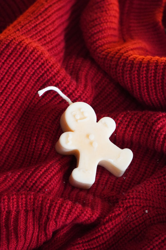 GINGERBREAD COOKIE Vela