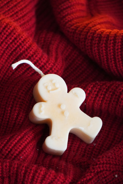 GINGERBREAD COOKIE Vela