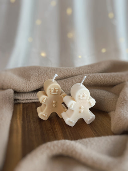 GINGERBREAD COOKIE Vela