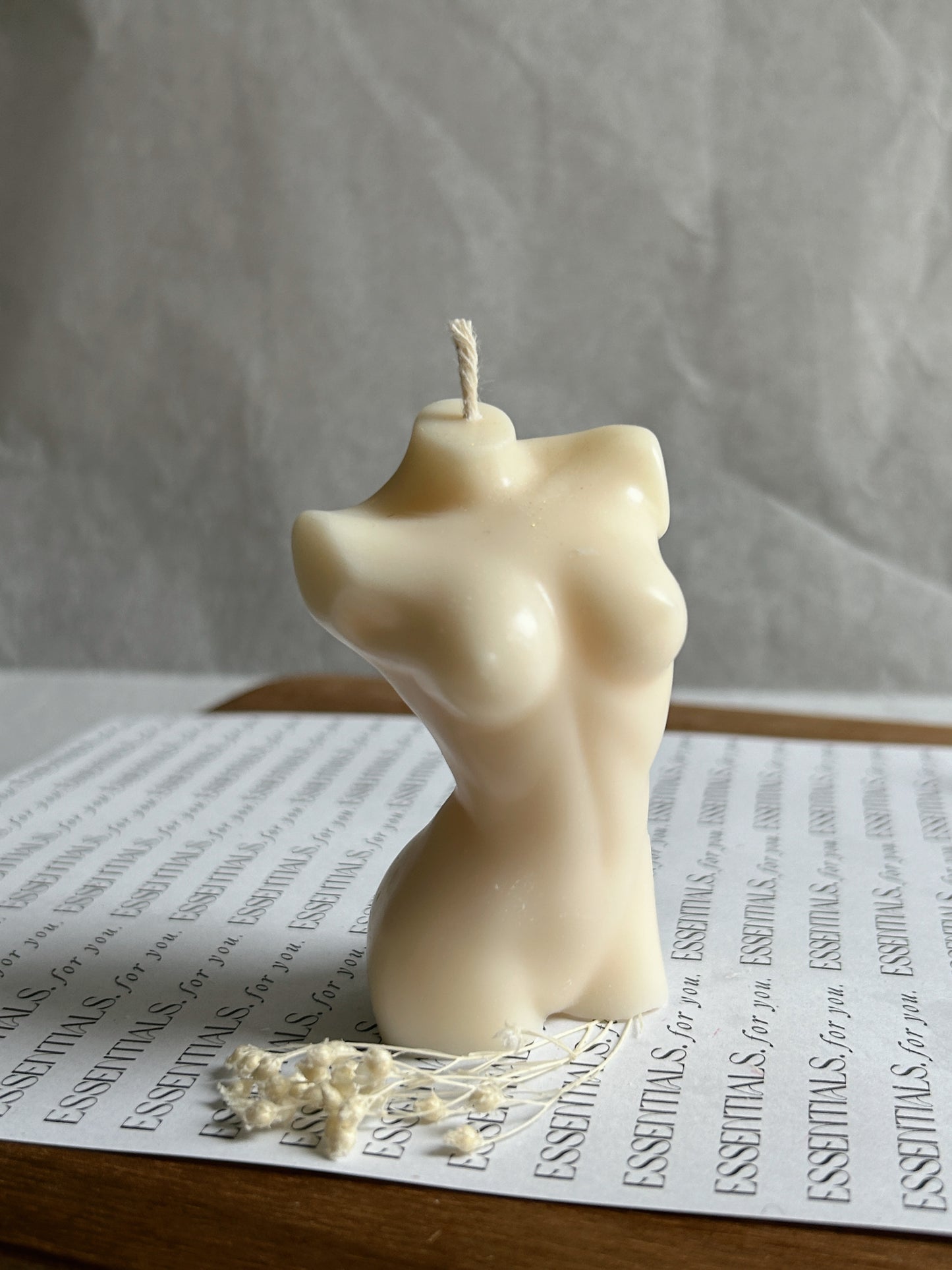 GODDESS Candle