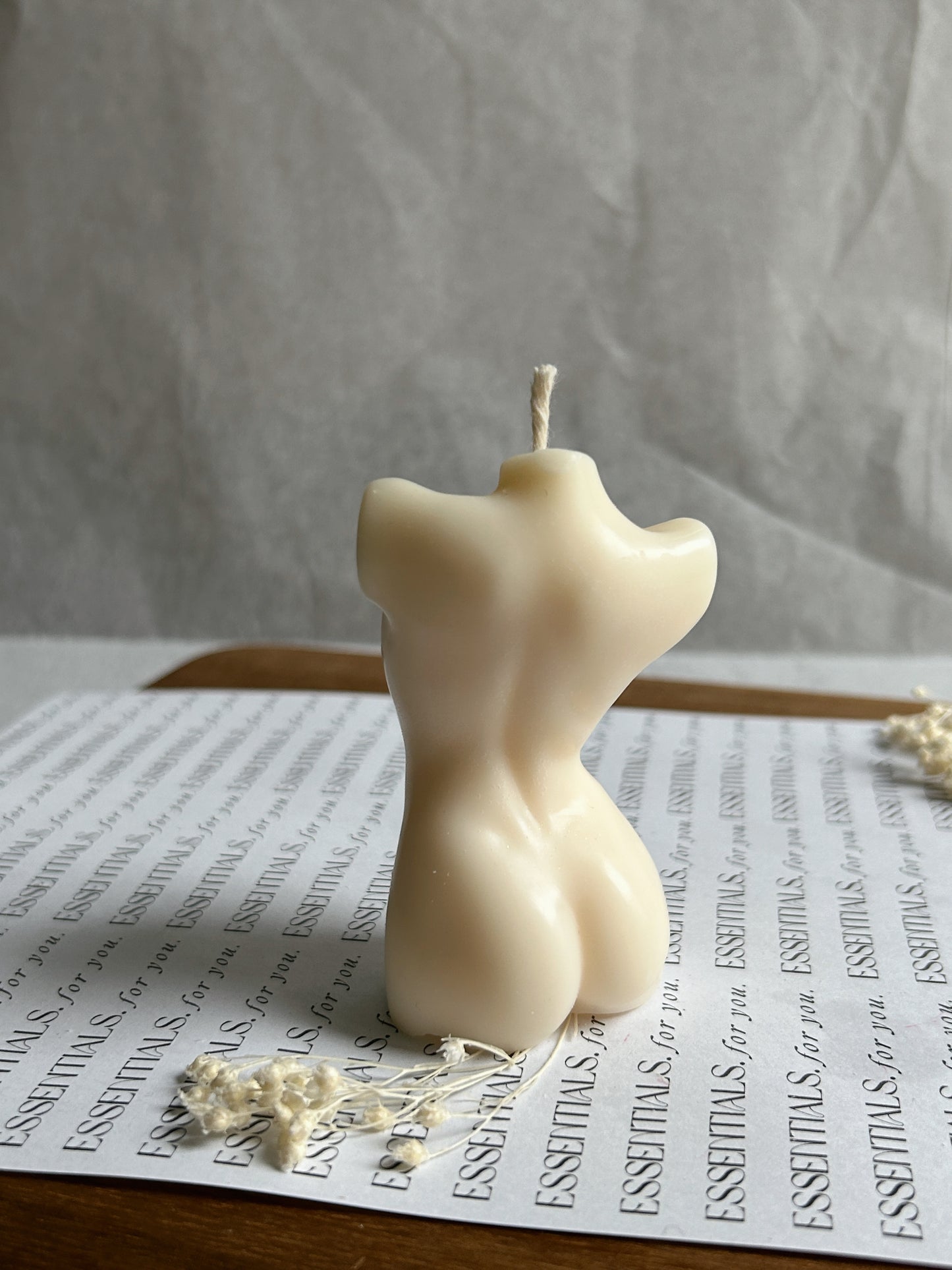 GODDESS Candle