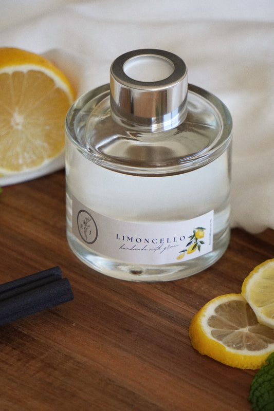 LIMONCELLO Difusor