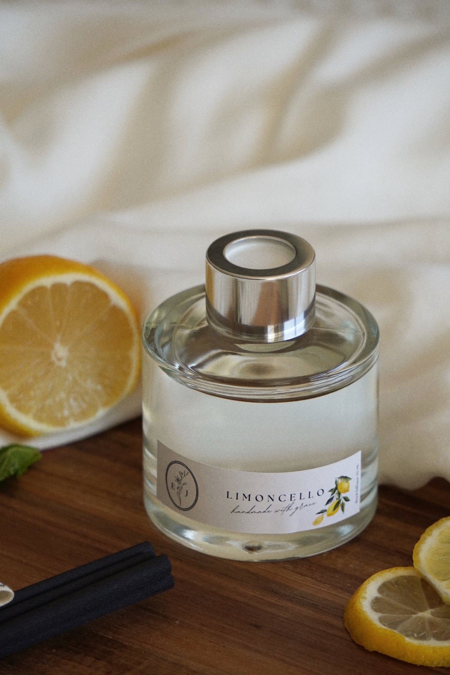 LIMONCELLO Difusor