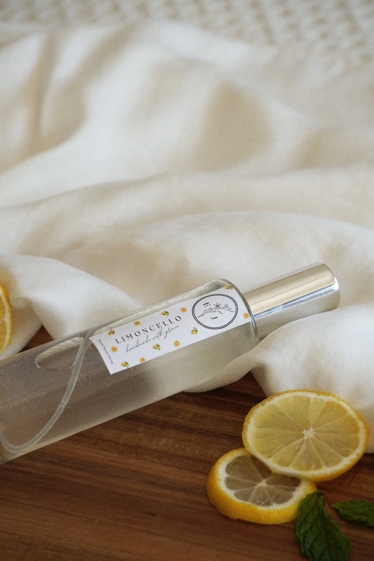 LIMONCELLO Spray