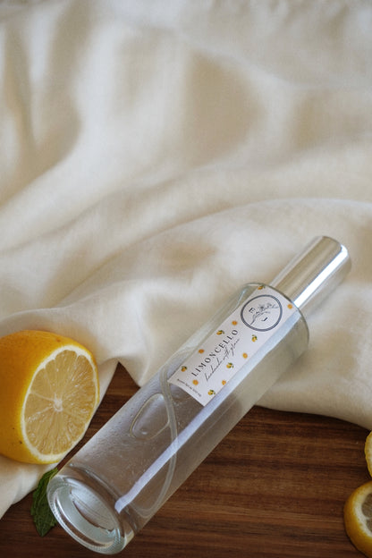 LIMONCELLO Spray