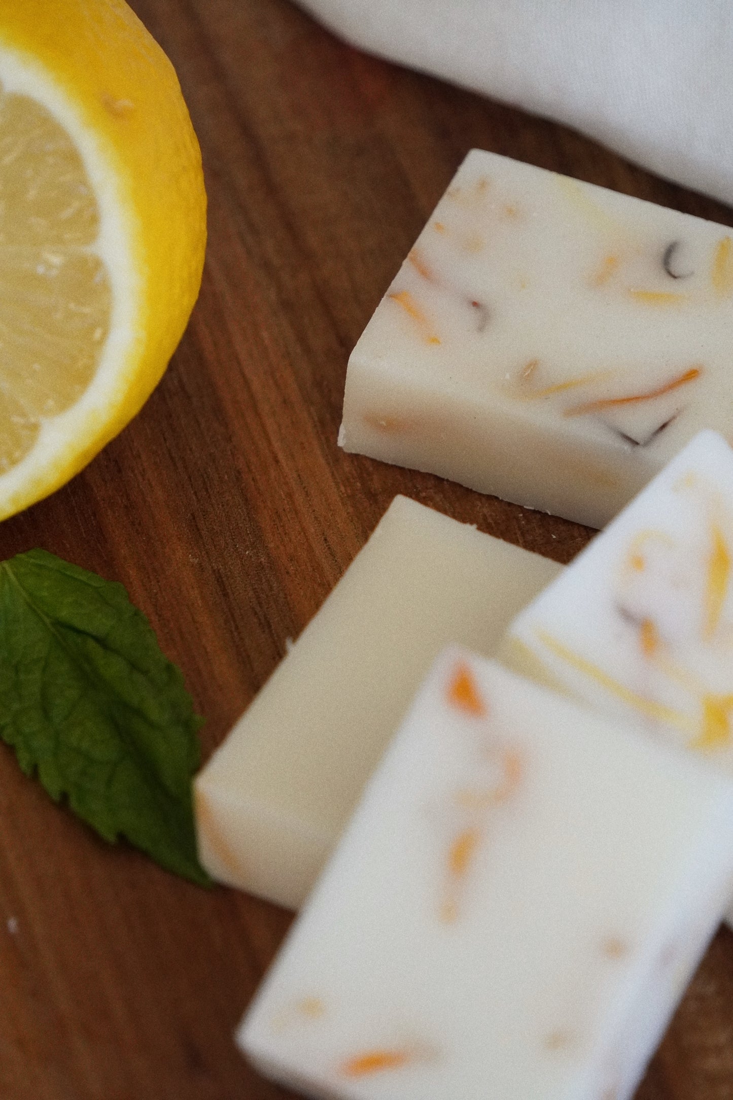 LIMONCELLO Wax Melts