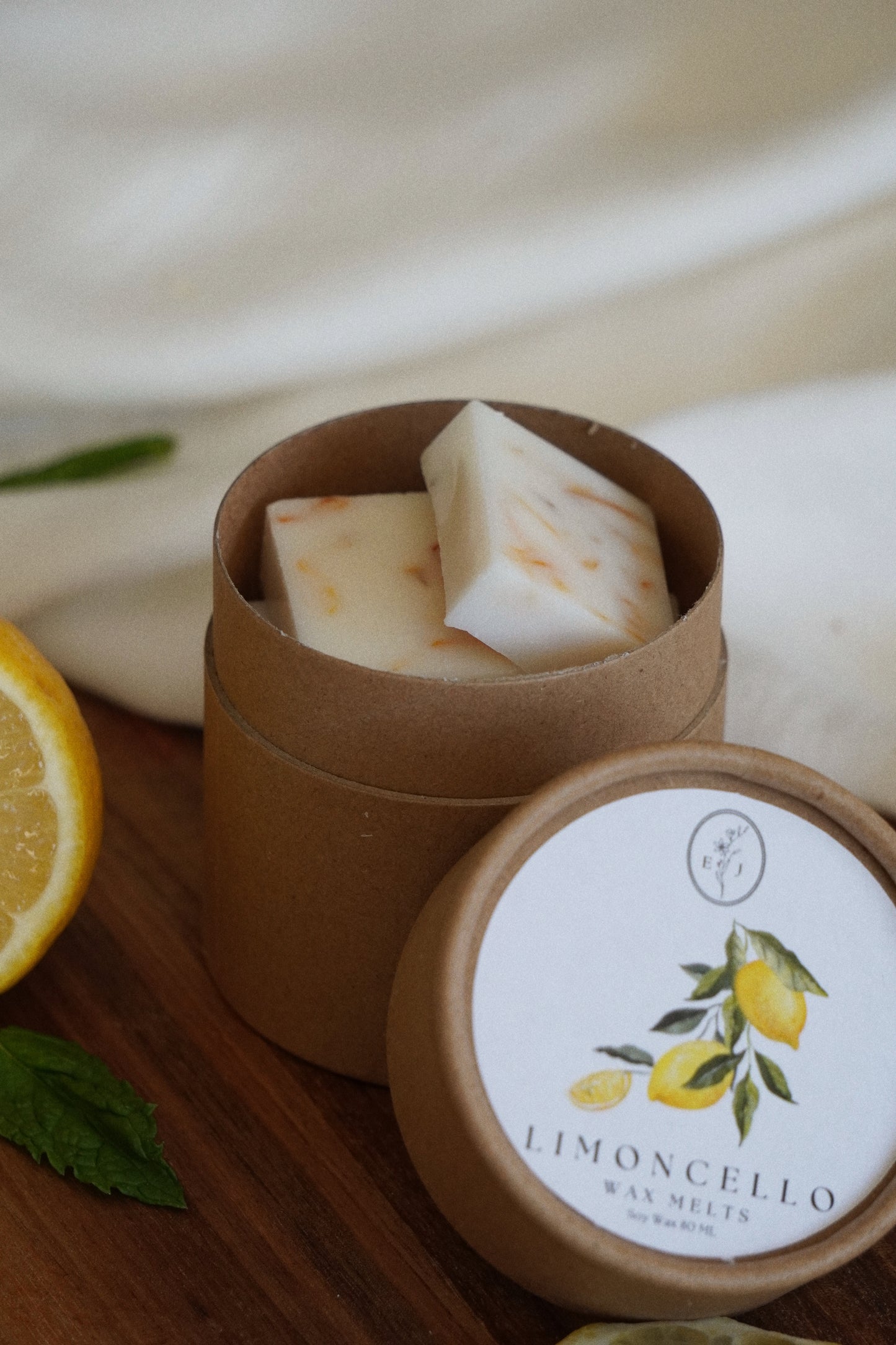 LIMONCELLO Wax Melts