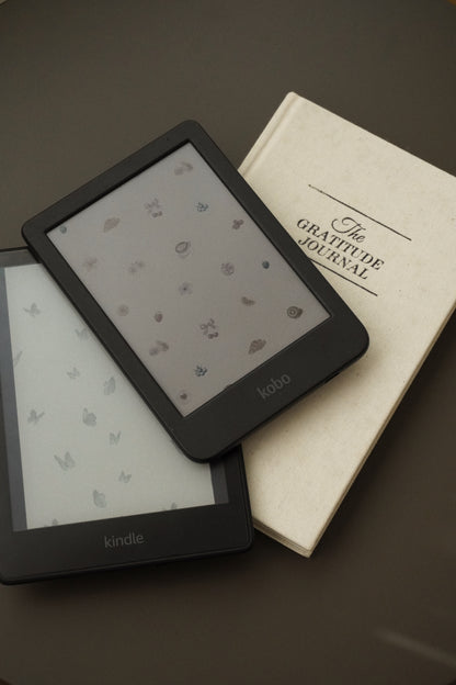 TEDDY COFFEE Reader Bag