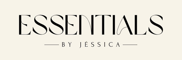 Essentials by Jéssica