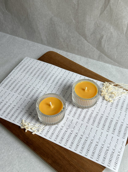 MINI Candle