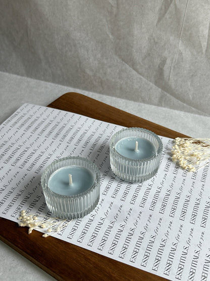 MINI Candle