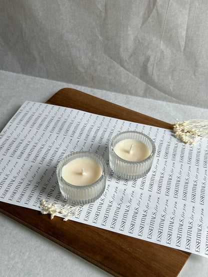 MINI Candle