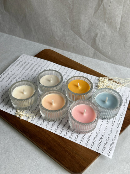 MINI Candle