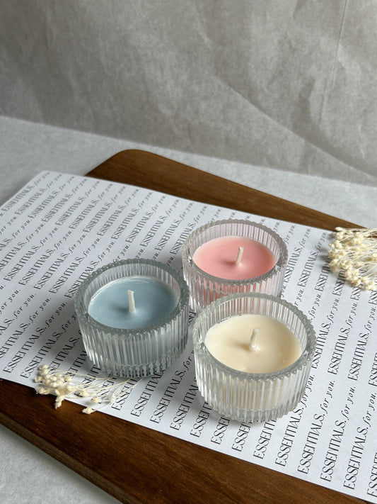 MINI Candle