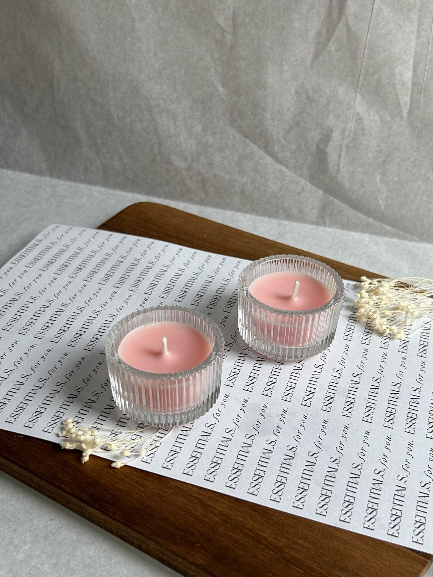 MINI Candle