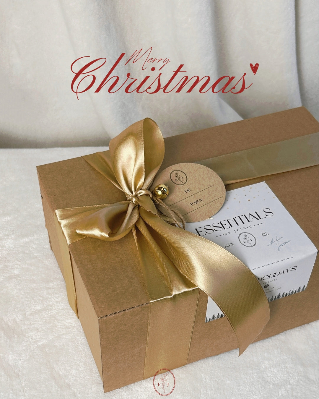 ULTIMATE CHRISTMAS Coffret