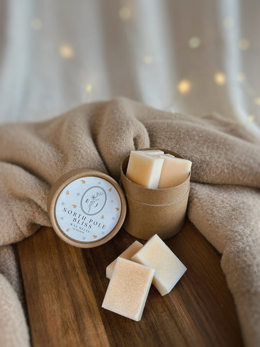 NORTH POLE BLISS Wax Melts