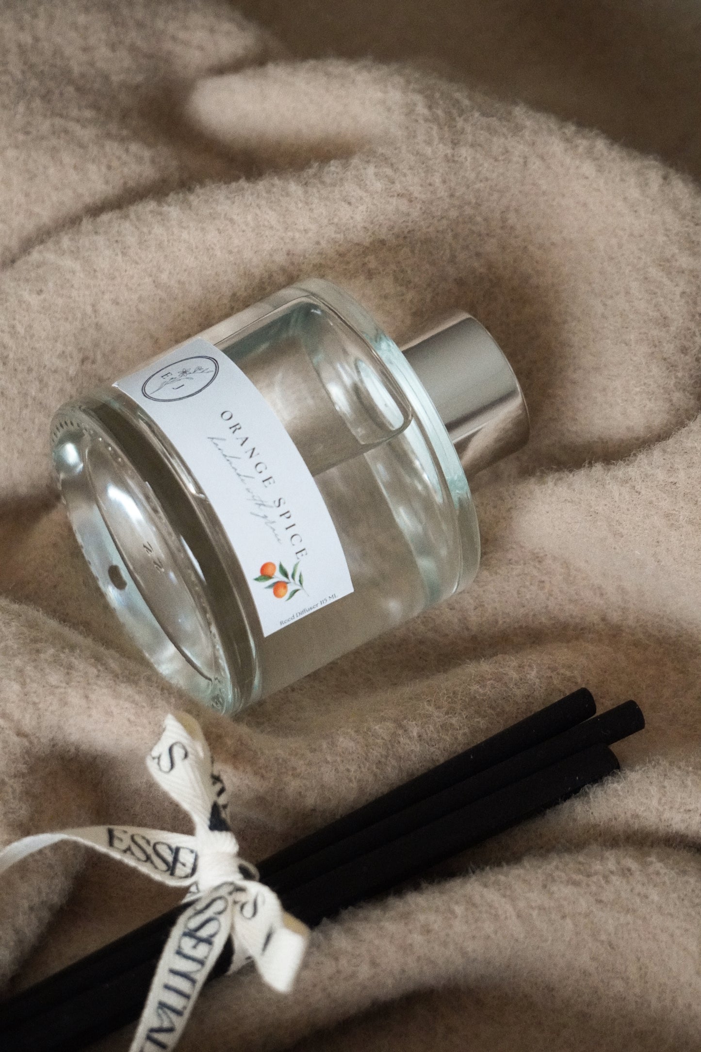 ORANGE SPICE Difusor