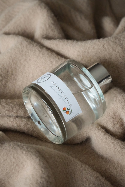 ORANGE SPICE Difusor