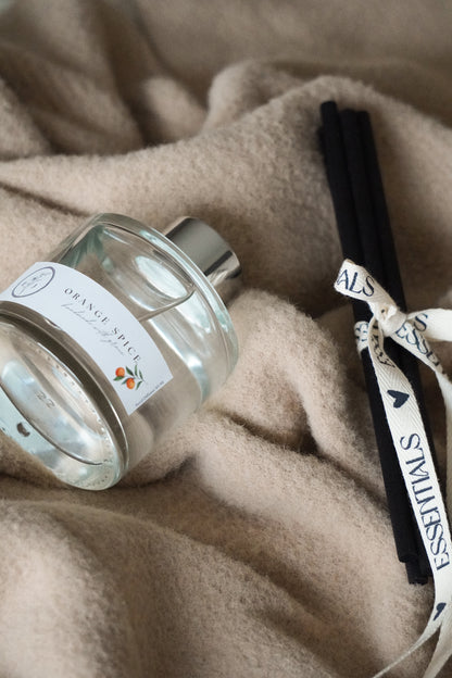 ORANGE SPICE Difusor