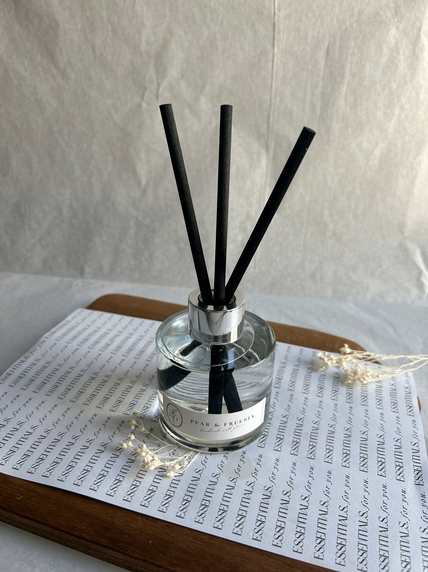 PEAR & FREESIA Diffuser