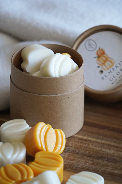 PUMPKIN GLOW Wax Melts
