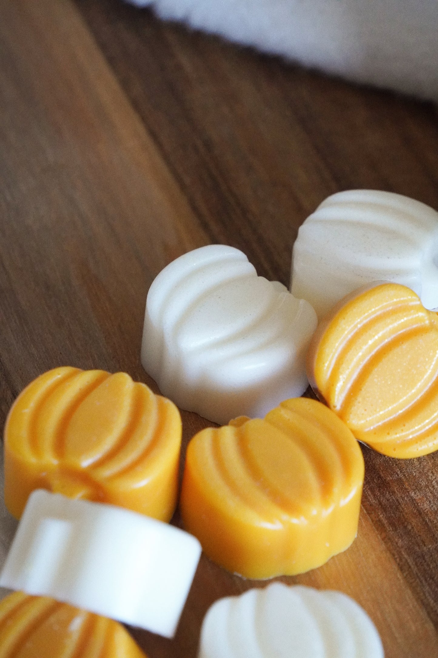 PUMPKIN GLOW Wax Melts