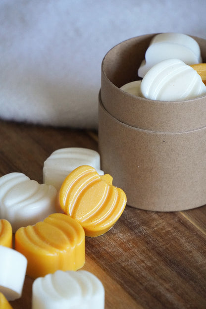 PUMPKIN GLOW Wax Melts
