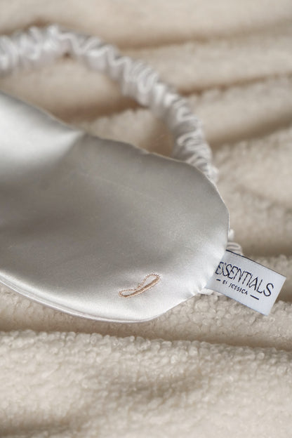 SILK CREAM Sleep Mask