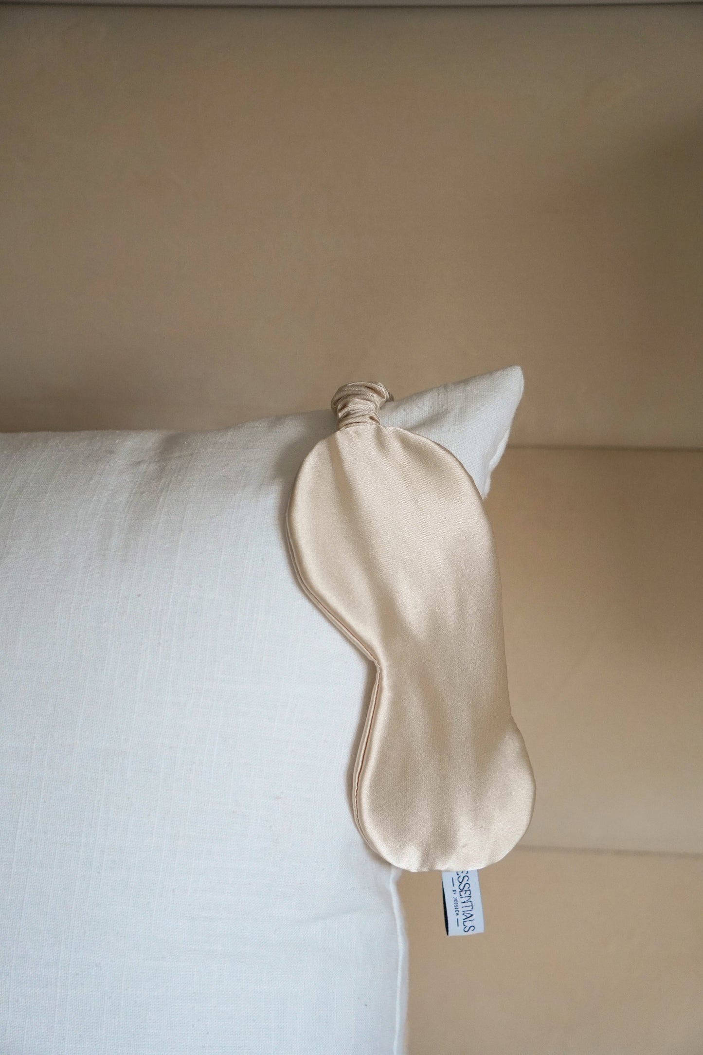 SILK GOLDEN Sleep Mask