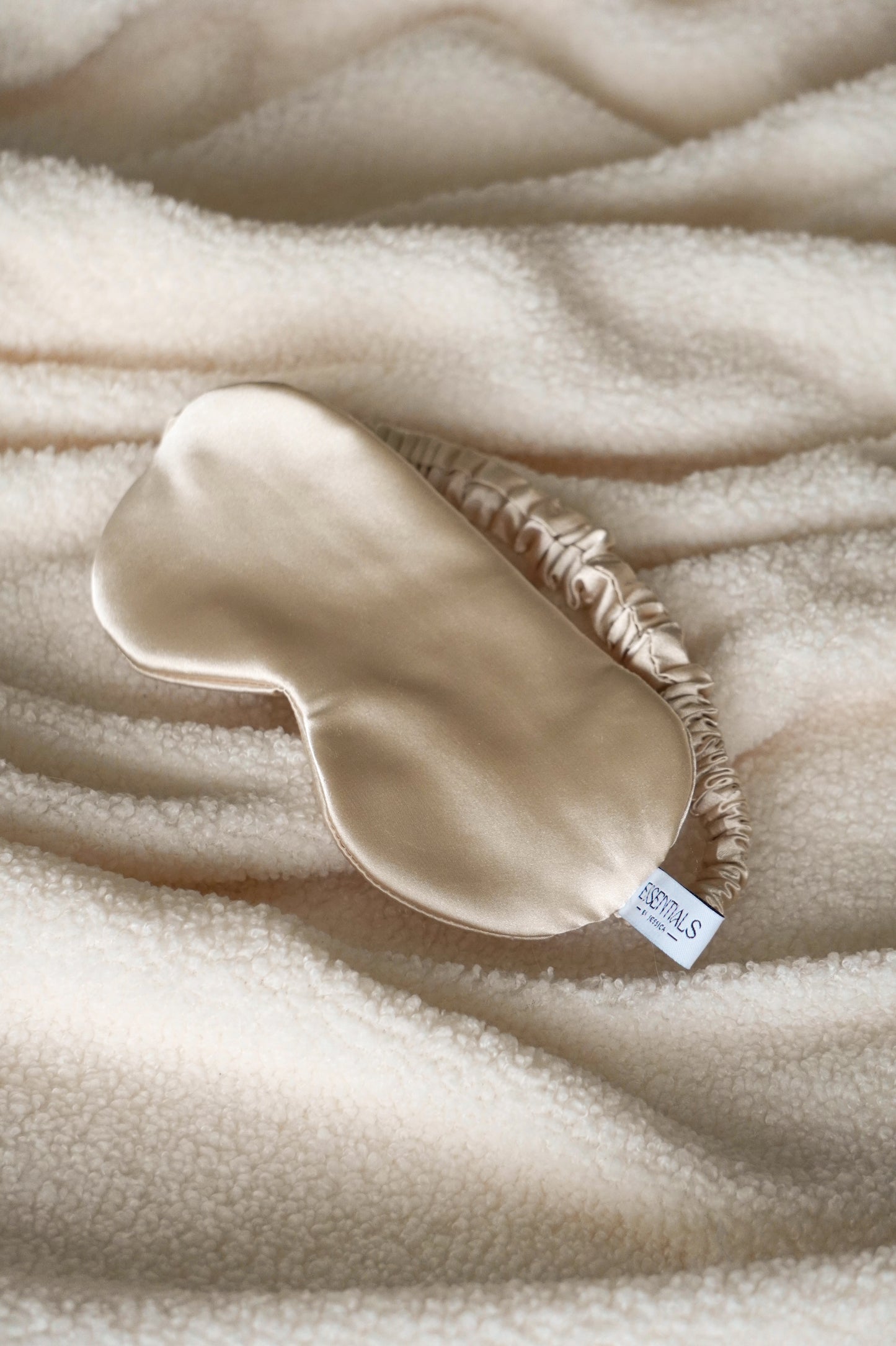 SILK GOLDEN Sleep Mask