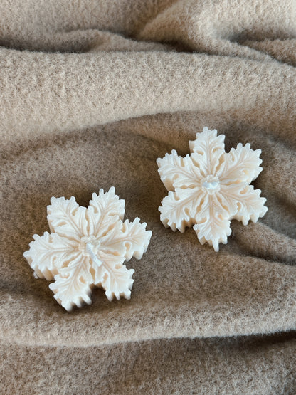 SNOWFLAKE Vela