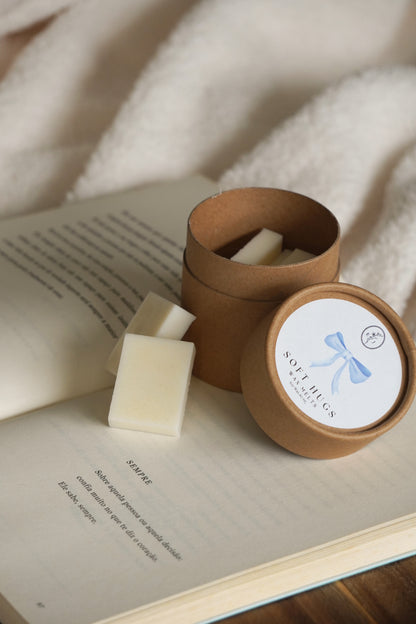 SOFT HUGS Wax Melts
