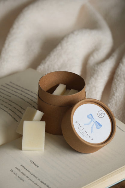 SOFT HUGS Wax Melts