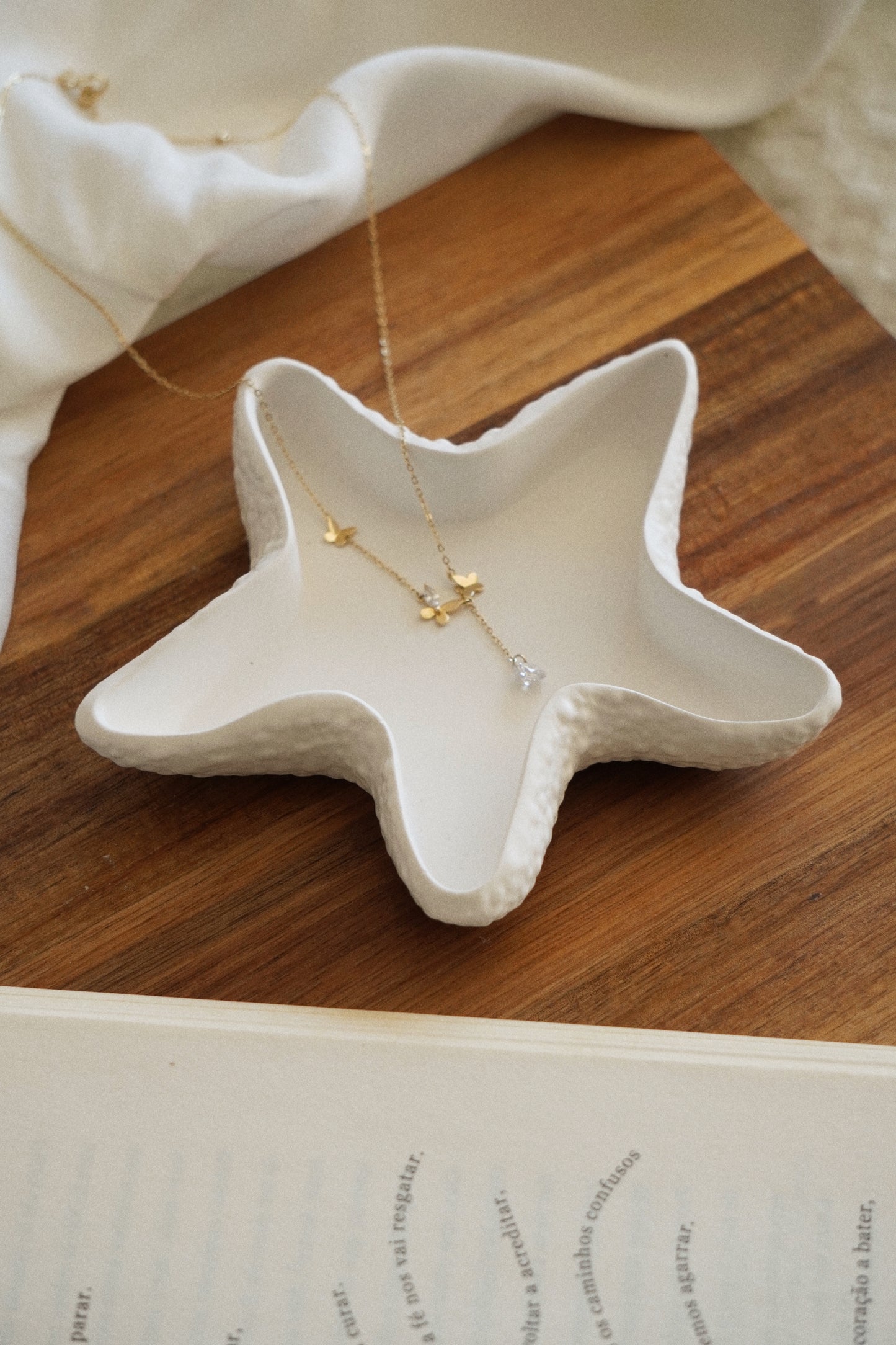 STARFISH Prato