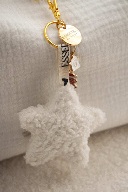 STAR Keychain
