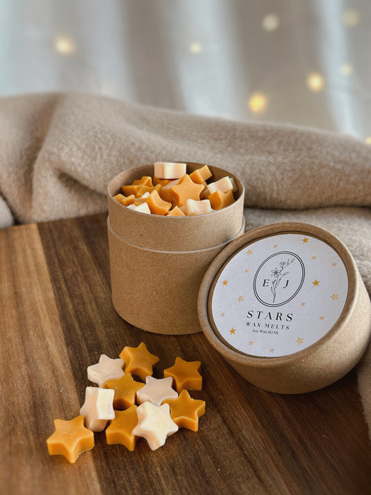 STARS Wax Melts