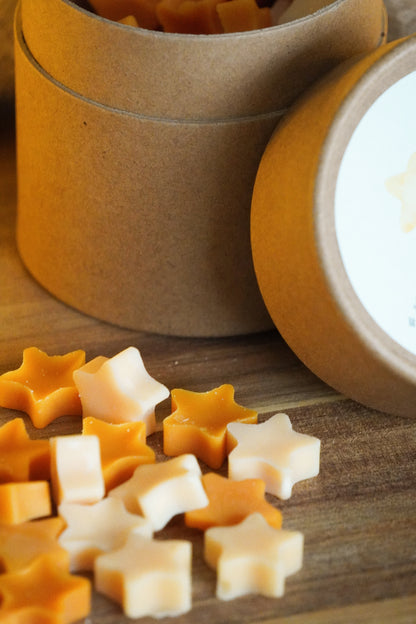 STARS Wax Melts