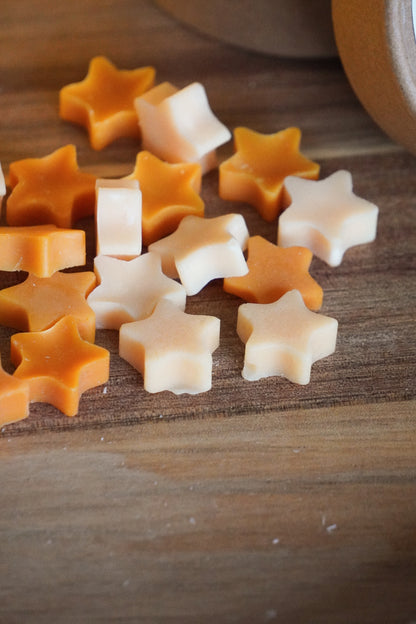 STARS Wax Melts