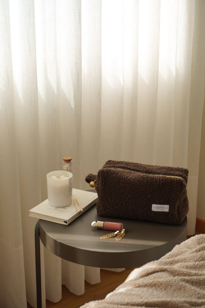 TEDDY CHOCOLATE Medium Bag