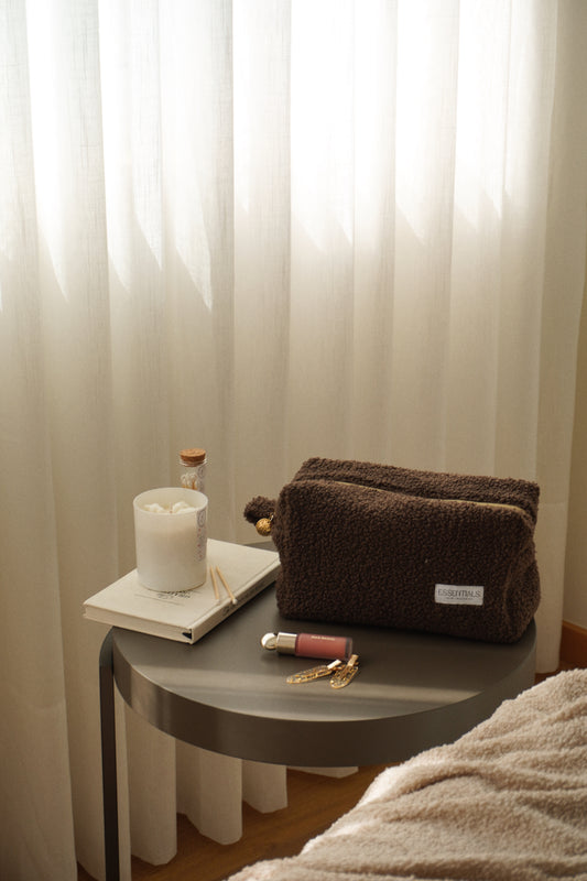 TEDDY CHOCOLATE Medium Bag