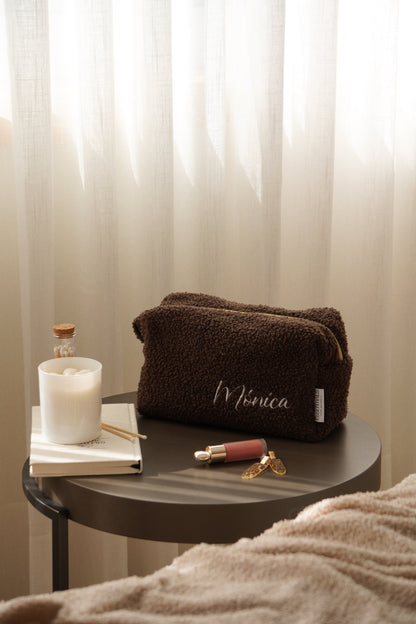 TEDDY CHOCOLATE Medium Bag