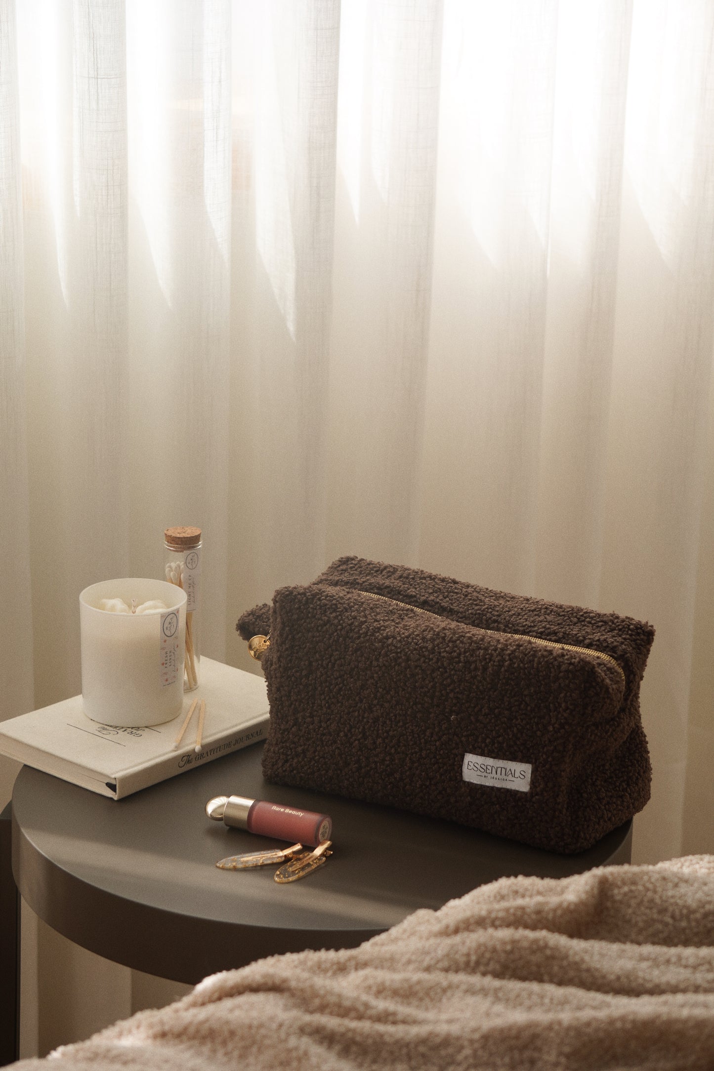 TEDDY CHOCOLATE Medium Bag