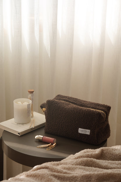 TEDDY CHOCOLATE Medium Bag