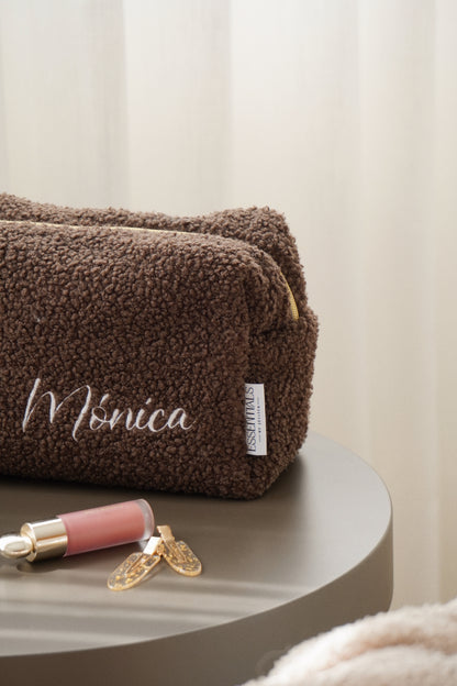 TEDDY CHOCOLATE Small Bag